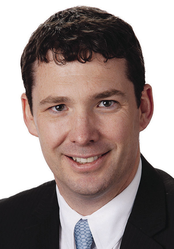 Chris Hurley
